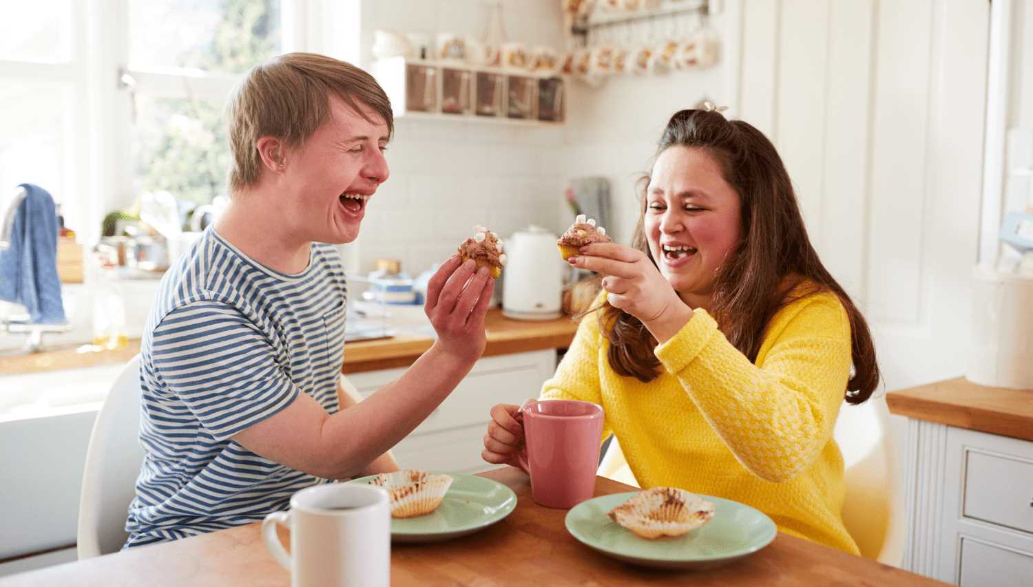 NDIS Life Skills